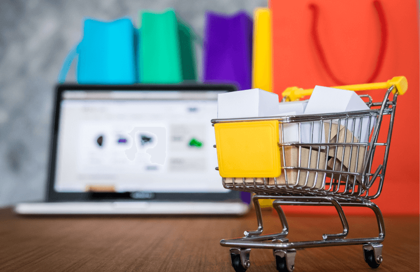 E-Commerce